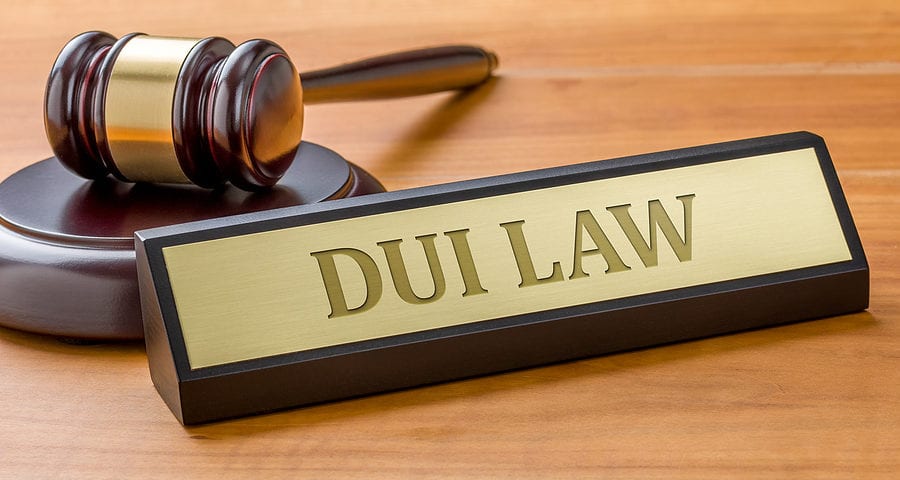 Understanding the Civil Damages of DUI