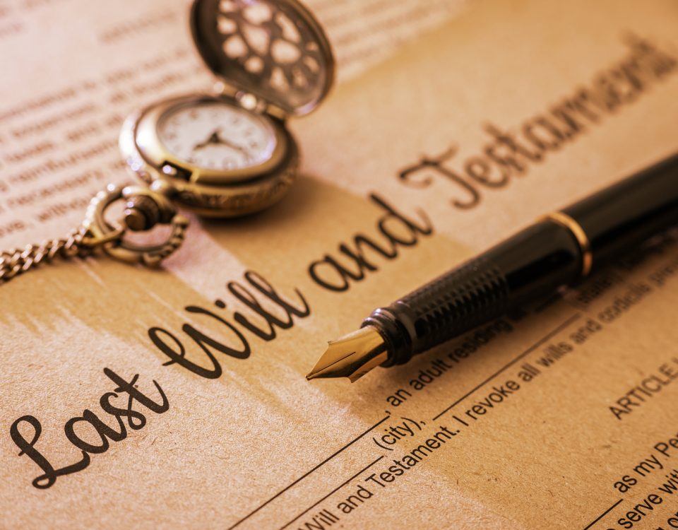 CT Will and Estate Planning Tindall Law