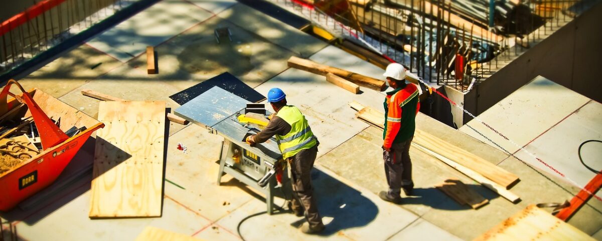 Understanding the Risks and Rights in Construction Site Injuries