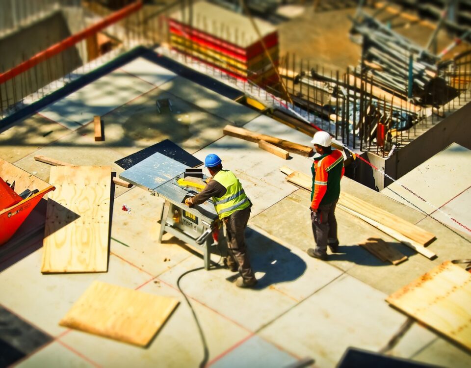 Understanding the Risks and Rights in Construction Site Injuries