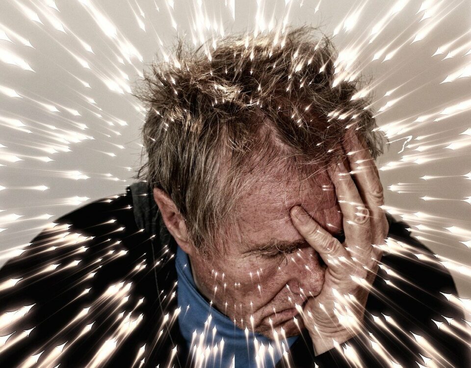 Understanding Emotional Damages in Injury Cases: Your Pain Matters, Even When It’s Not Visible