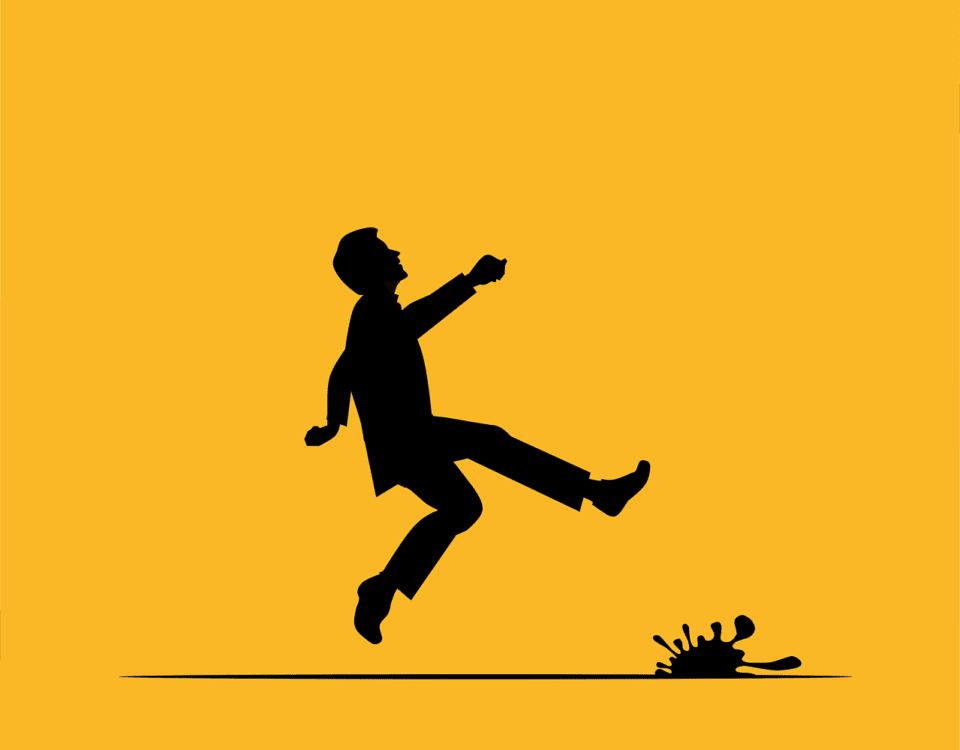 Premises Liability in Connecticut