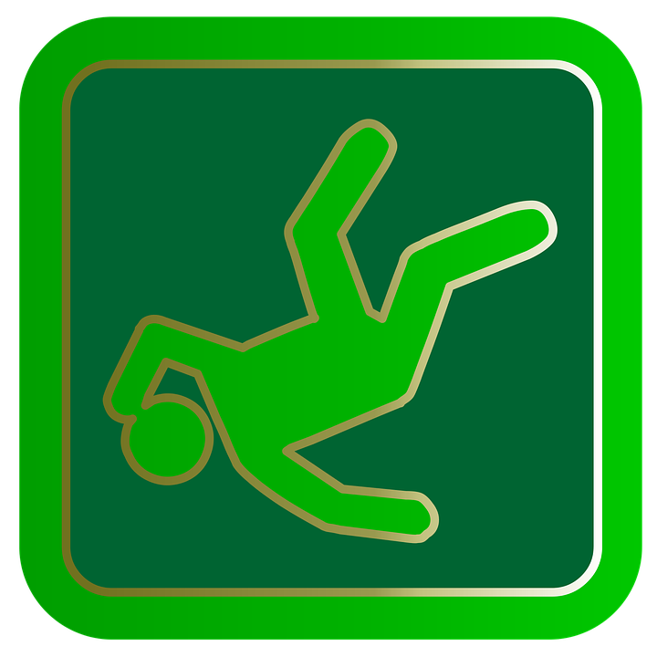 Slip and fall attorney CT