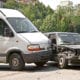 Transportation for your medical treatment after a vehicle accident