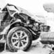 Winter Car Accidents Cause and Liability