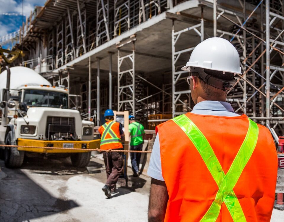 Construction Accidents and Workers' Compensation in Connecticut