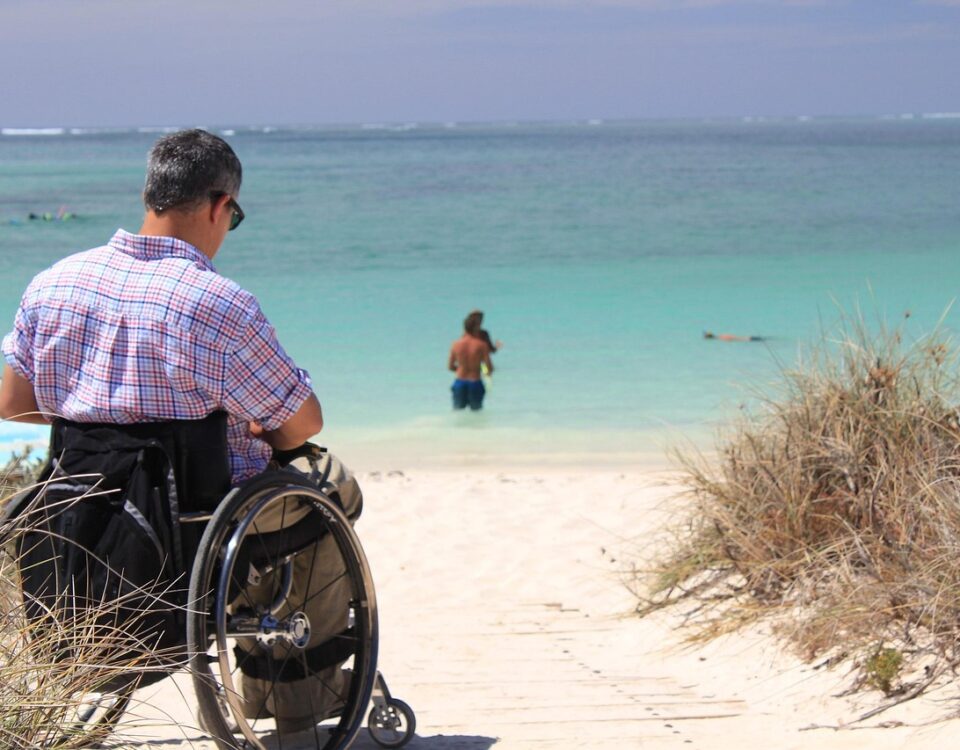 Why You Need a Personal Injury Attorney for Spinal Cord Injury Cases in Connecticut