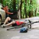 Pedestrian and Bicycle Accidents