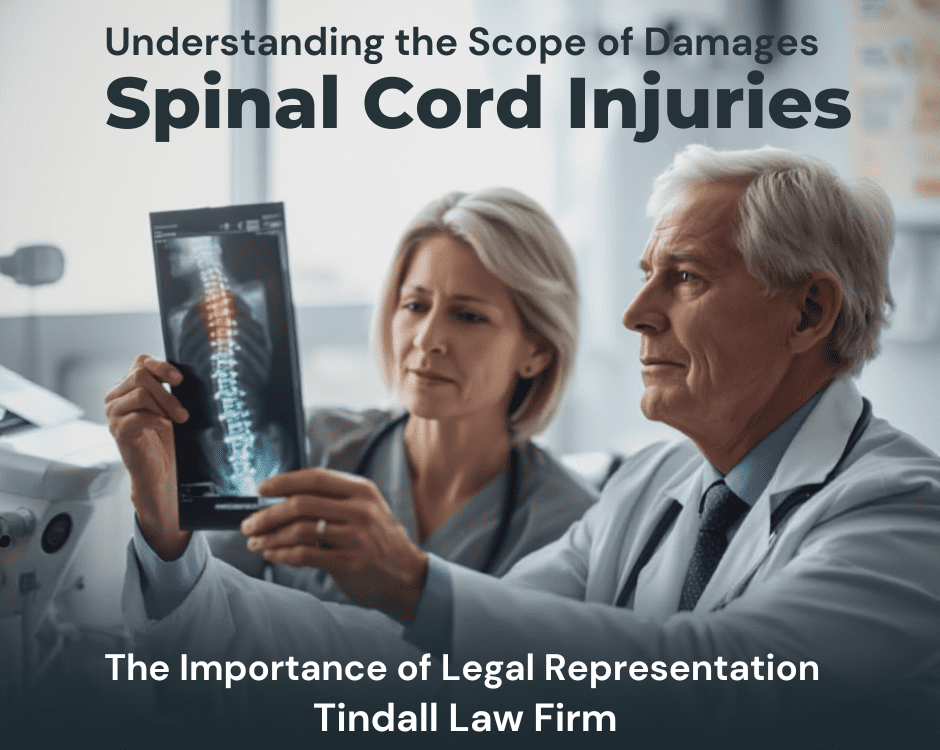 Maximizing Compensation After a Spinal Cord Injury: Legal Strategies and Realities
