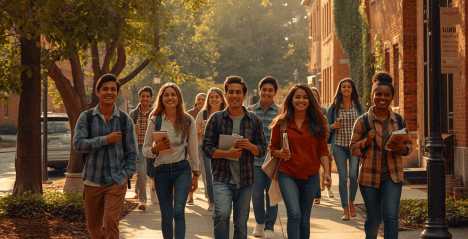 Common Accidents That Can Occur While Young Adults Are Away at College