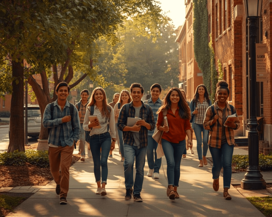 Common Accidents That Can Occur While Young Adults Are Away at College